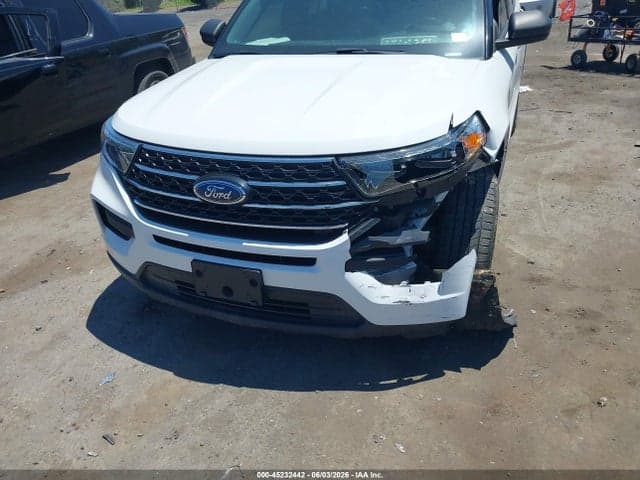 2020 FORD EXPLORER XLT 6