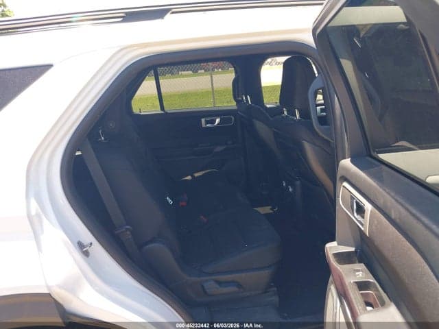2020 FORD EXPLORER XLT 8