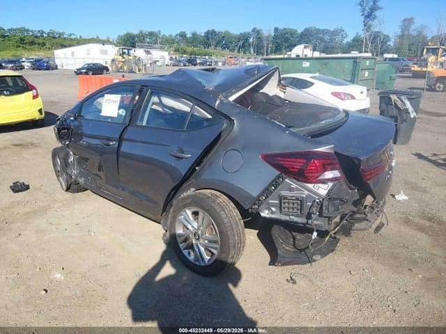2020 HYUNDAI ELANTRA VALUE EDITION 3