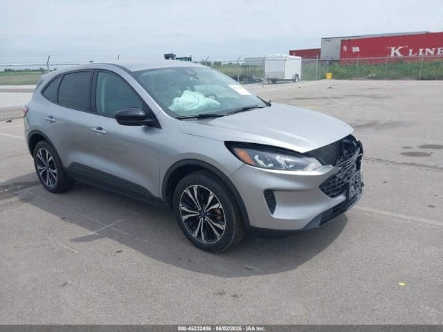 2021 FORD ESCAPE SE - 1