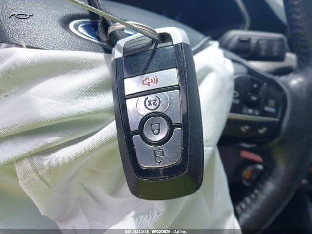 2021 FORD ESCAPE SE 11