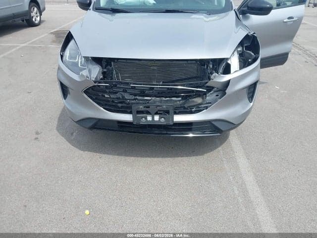 2021 FORD ESCAPE SE 6