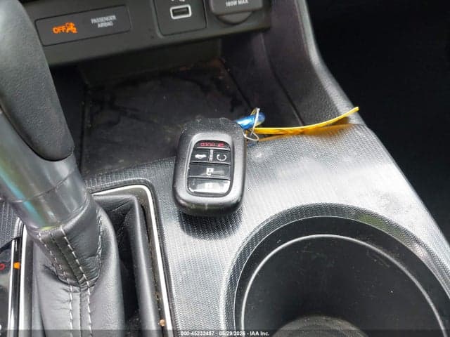 2023 HONDA CIVIC SPORT 11
