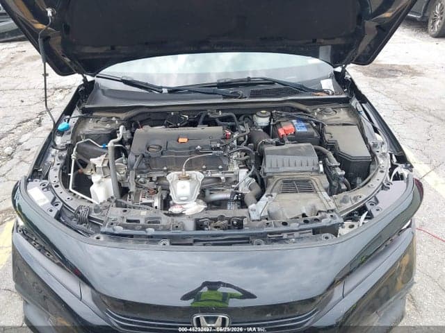 2023 HONDA CIVIC SPORT 10