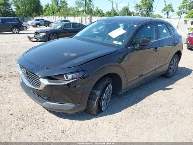 2023 MAZDA CX-30 2