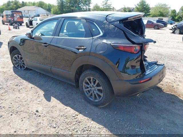 2023 MAZDA CX-30 3