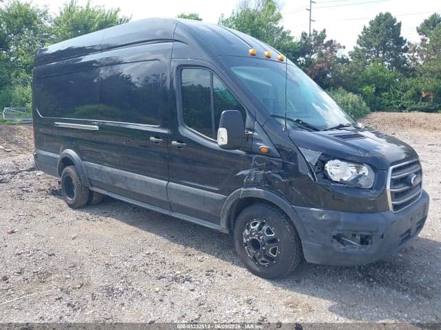 2020 FORD TRANSIT-350 CARGO VAN 1