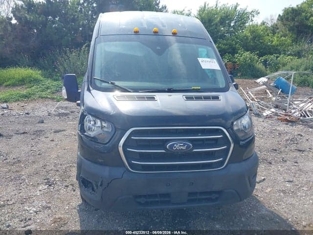 2020 FORD TRANSIT-350 CARGO VAN 13