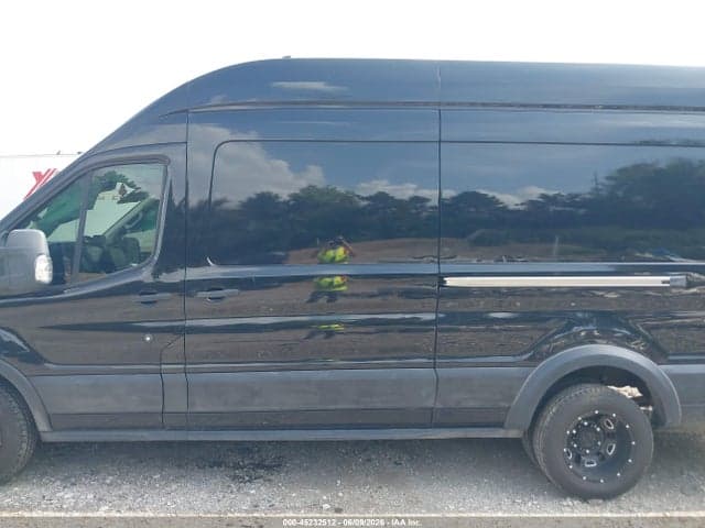 2020 FORD TRANSIT-350 CARGO VAN 15