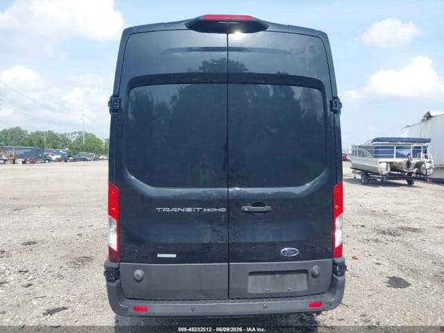 2020 FORD TRANSIT-350 CARGO VAN 16