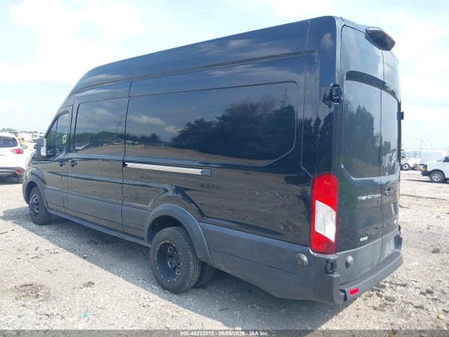 2020 FORD TRANSIT-350 CARGO VAN 3