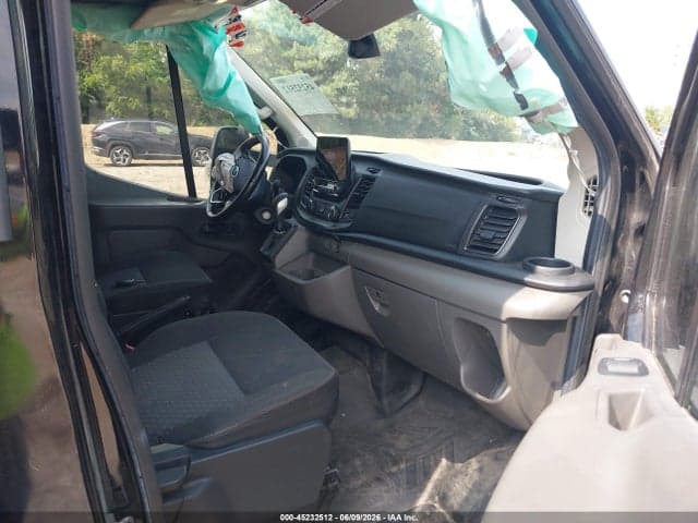 2020 FORD TRANSIT-350 CARGO VAN 6
