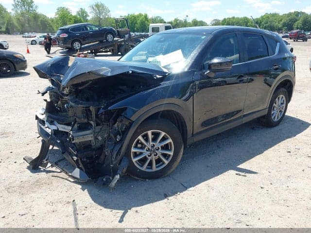 2023 MAZDA CX-5 2.5 S PREFERRED 2