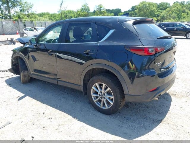 2023 MAZDA CX-5 2.5 S PREFERRED 3