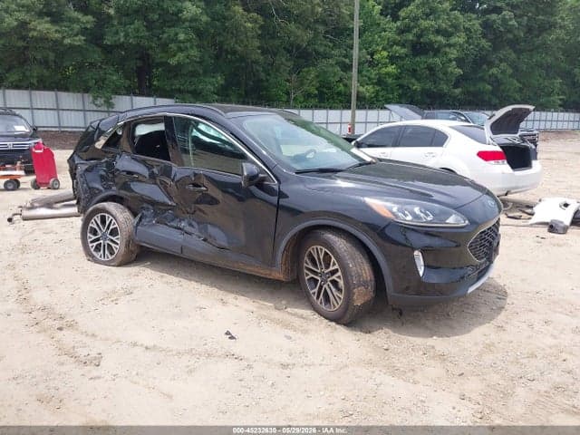 2020 FORD ESCAPE SEL 1