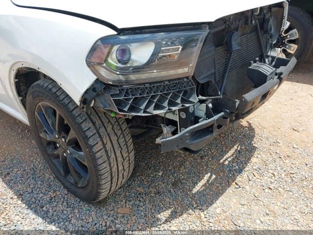 2018 DODGE DURANGO SXT 6