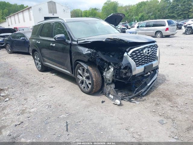 2020 HYUNDAI PALISADE SEL - 1
