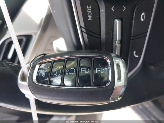 2020 HYUNDAI PALISADE SEL 11
