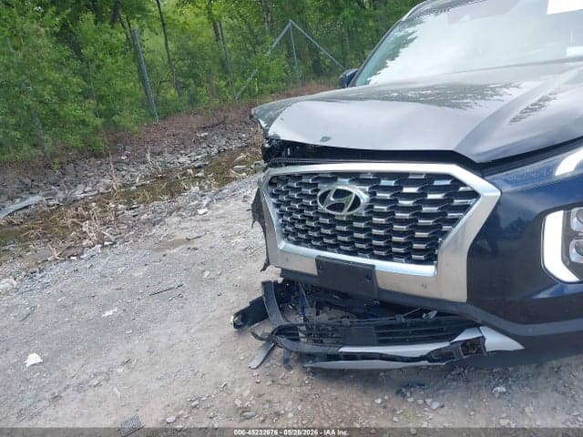 2020 HYUNDAI PALISADE SEL 6