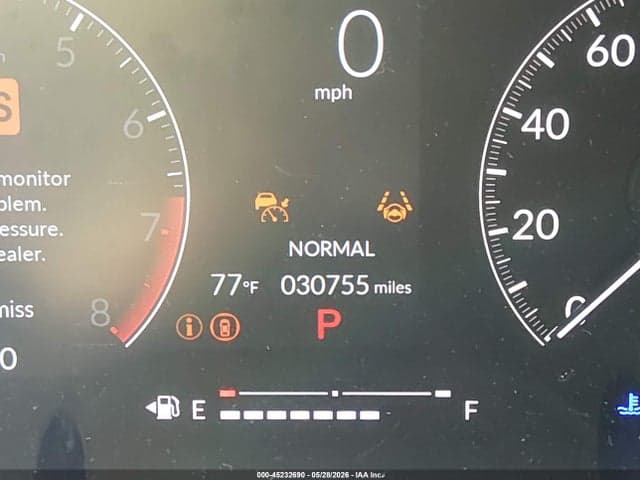 2022 HONDA CIVIC SPORT 15