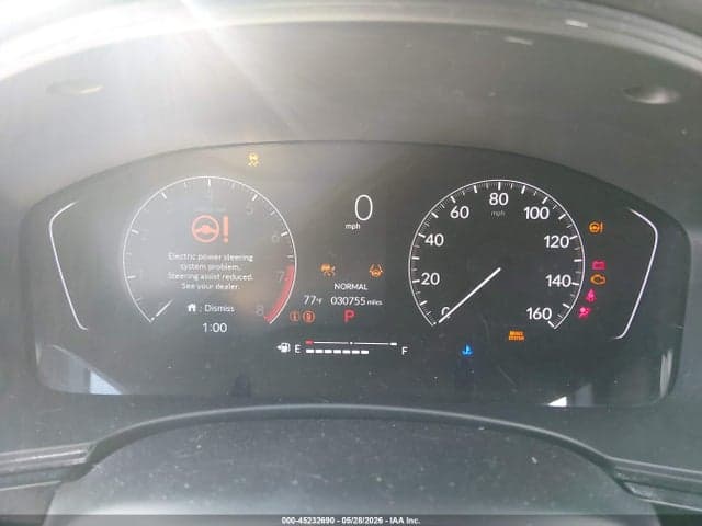 2022 HONDA CIVIC SPORT 7