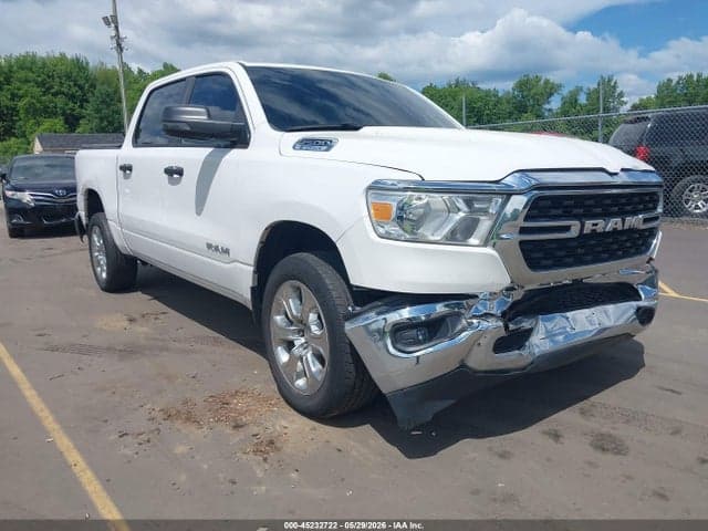 2023 RAM 1500 BIG HORN 4X4 5'7 BOX