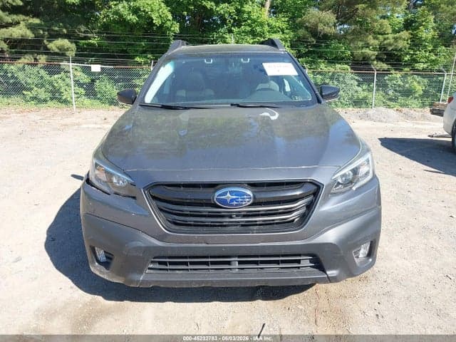 2022 SUBARU OUTBACK ONYX EDITION XT 13