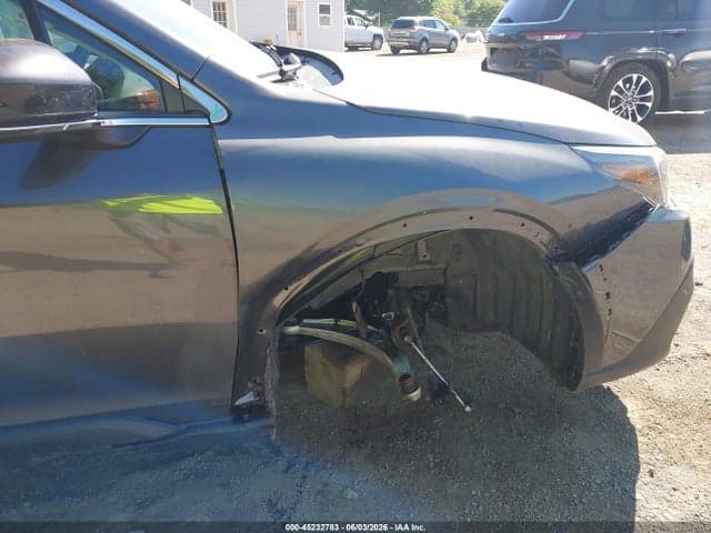 2022 SUBARU OUTBACK ONYX EDITION XT 18