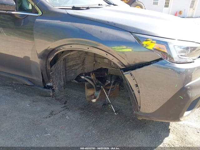 2022 SUBARU OUTBACK ONYX EDITION XT 6