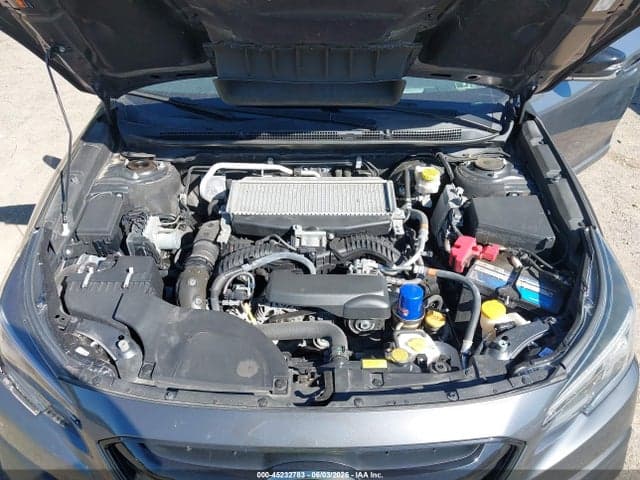 2022 SUBARU OUTBACK ONYX EDITION XT 10