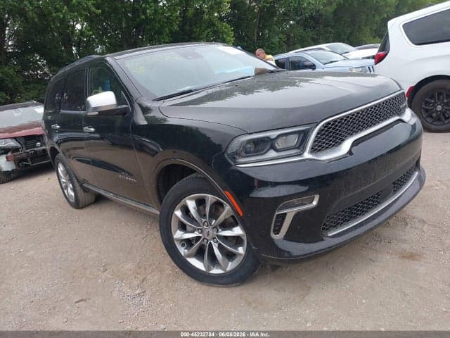 2023 DODGE DURANGO CITADEL AWD 1