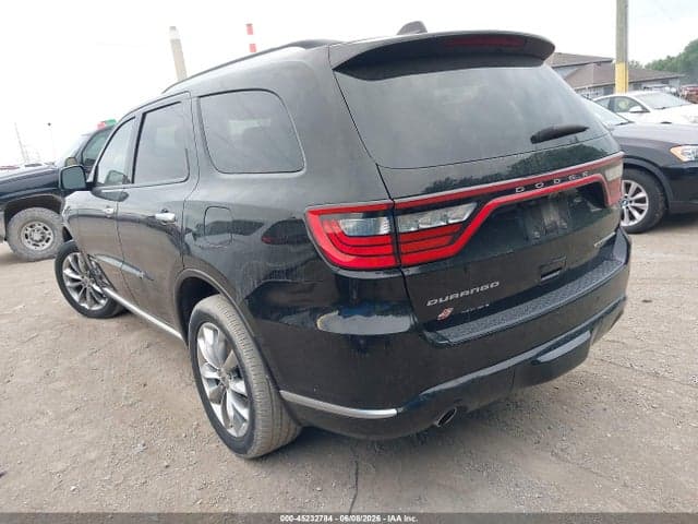 2023 DODGE DURANGO CITADEL AWD 3