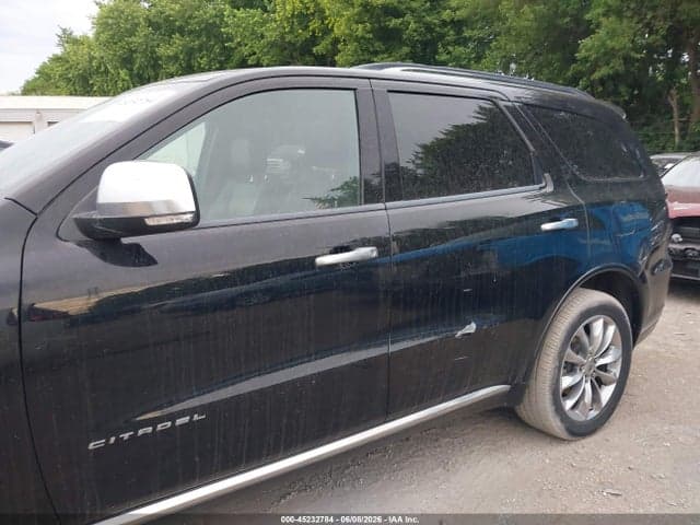 2023 DODGE DURANGO CITADEL AWD 6