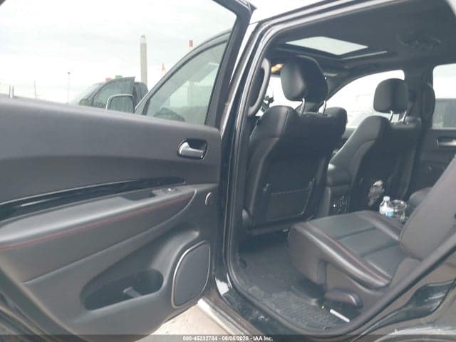 2023 DODGE DURANGO CITADEL AWD 8