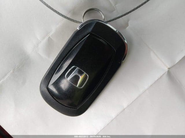 2022 HONDA CIVIC EX 12