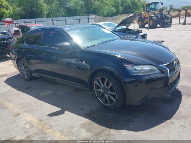 2014 LEXUS GS 350