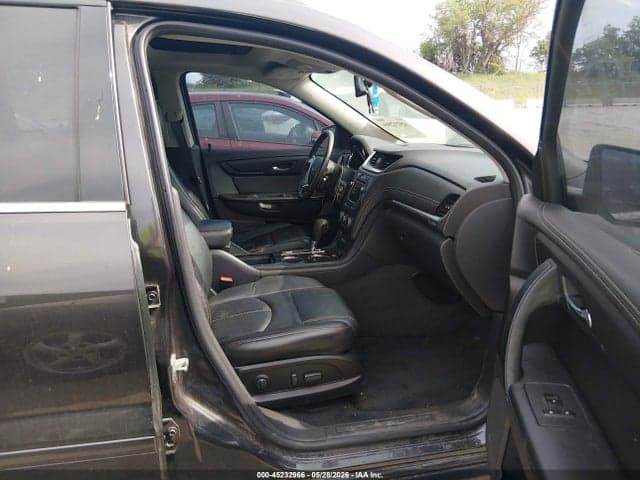 2017 CHEVROLET TRAVERSE 2LT 5