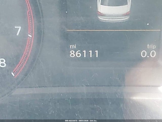2021 VOLKSWAGEN PASSAT 2.0T SE 16