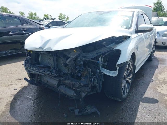 2021 VOLKSWAGEN PASSAT 2.0T SE 6