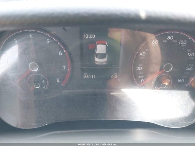 2021 VOLKSWAGEN PASSAT 2.0T SE 7