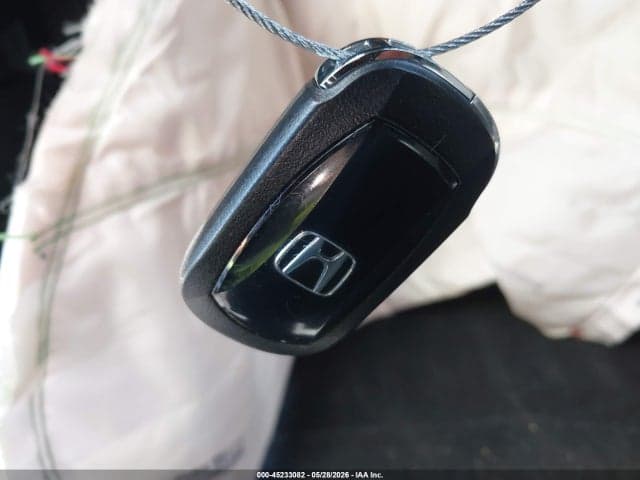 2022 HONDA CIVIC SPORT 11