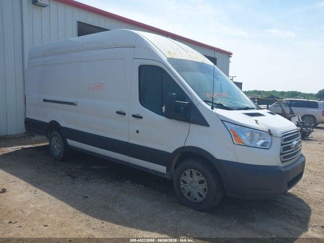 2017 FORD TRANSIT-350 - 1