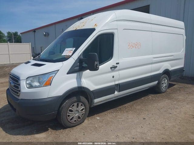 2017 FORD TRANSIT-350 2