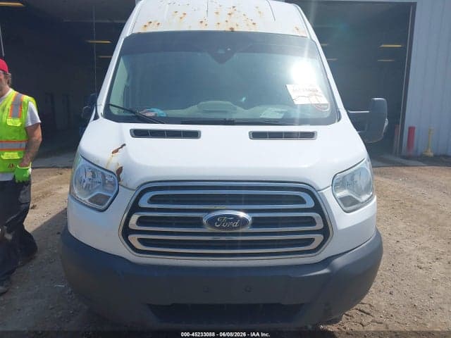 2017 FORD TRANSIT-350 12