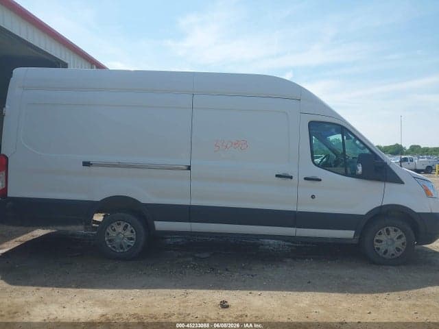 2017 FORD TRANSIT-350 13