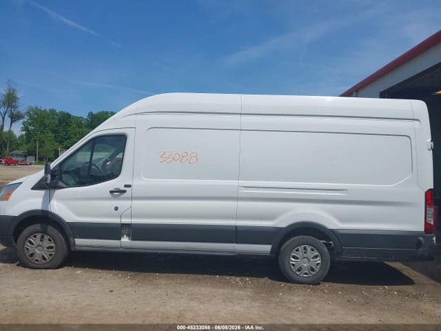 2017 FORD TRANSIT-350 14