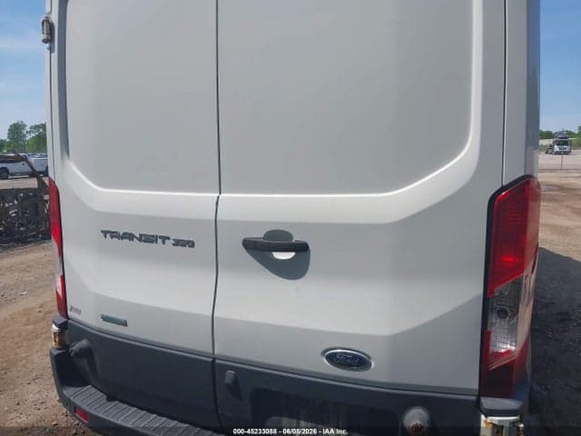 2017 FORD TRANSIT-350 16