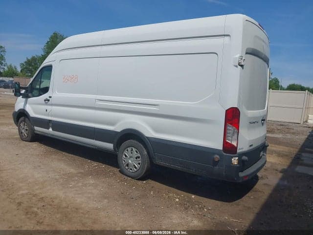 2017 FORD TRANSIT-350 3