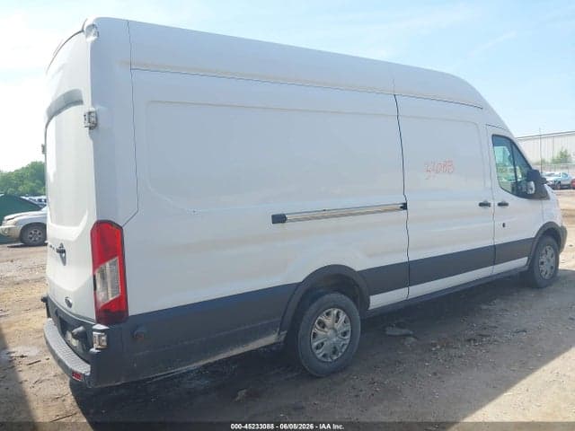 2017 FORD TRANSIT-350 4