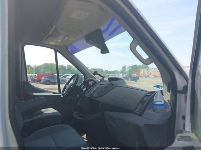2017 FORD TRANSIT-350 5